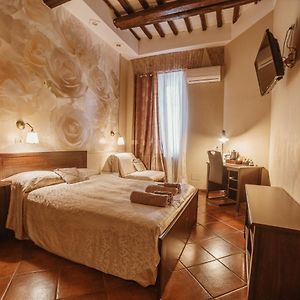 Kamer met Twee Aparte Bedden